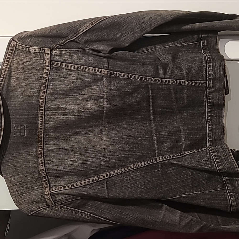 GAP Jean Jacket - Picture 4 of 4